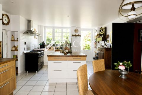 Villa i Erdeven, Morbihan, Erdeven - € 824 000 | Ref: 246_V3300064559 - foto 8
