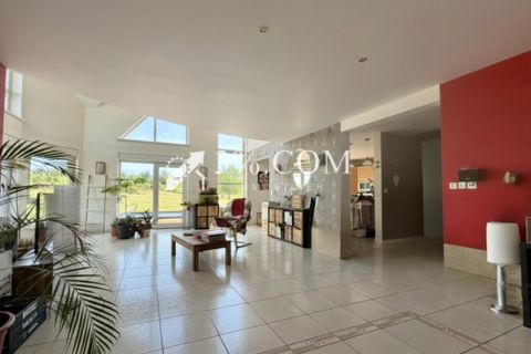 Villa i Dossenheim-sur-Zinsel, Bas-Rhin, Dossenheim-sur-Zinsel - € 468.600 | Ref: 264_V3480064558 - foto 4