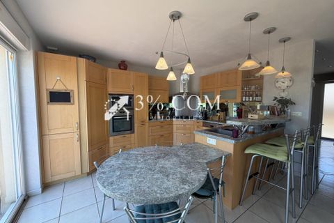 Villa i Dossenheim-sur-Zinsel, Bas-Rhin, Dossenheim-sur-Zinsel - € 468.600 | Ref: 264_V3480064558 - foto 5