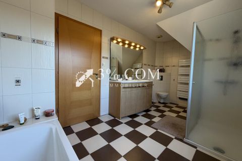 Villa i Dossenheim-sur-Zinsel, Bas-Rhin, Dossenheim-sur-Zinsel - € 468.600 | Ref: 264_V3480064558 - foto 7