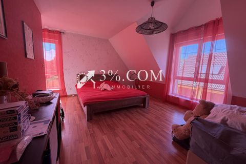 Villa i Dossenheim-sur-Zinsel, Bas-Rhin, Dossenheim-sur-Zinsel - € 468.600 | Ref: 264_V3480064558 - foto 8