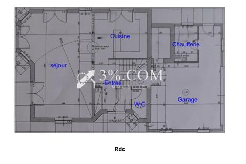 Villa i Dossenheim-sur-Zinsel, Bas-Rhin, Dossenheim-sur-Zinsel - € 468.600 | Ref: 264_V3480064558 - foto 11
