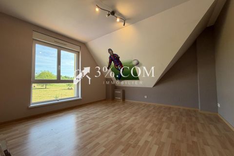 Villa i Dossenheim-sur-Zinsel, Bas-Rhin, Dossenheim-sur-Zinsel - € 468.600 | Ref: 264_V3480064558 - foto 14