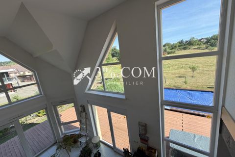 Villa i Dossenheim-sur-Zinsel, Bas-Rhin, Dossenheim-sur-Zinsel - € 468.600 | Ref: 264_V3480064558 - foto 15