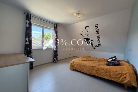 Villa i Dossenheim-sur-Zinsel, Bas-Rhin, Dossenheim-sur-Zinsel - € 468.600 | Ref: 264_V3480064558 - foto 16