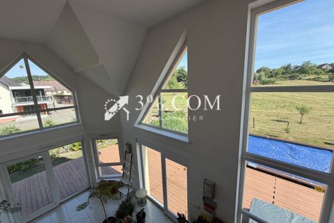 Villa i Dossenheim-sur-Zinsel, Bas-Rhin, Dossenheim-sur-Zinsel - € 468.600 | Ref: 264_V3480064558 - foto 17