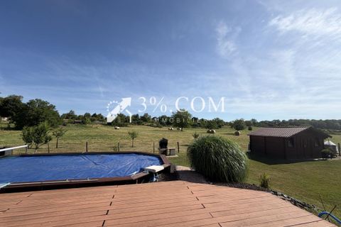 Villa i Dossenheim-sur-Zinsel, Bas-Rhin, Dossenheim-sur-Zinsel - € 468.600 | Ref: 264_V3480064558 - foto 18