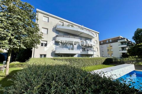 Lejlighed i Strasbourg, Bas-Rhin, Strasbourg - € 156.000 | Ref: 55_V1000064601 - foto 3