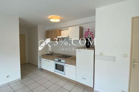 Lejlighed i Strasbourg, Bas-Rhin, Strasbourg - € 156.000 | Ref: 55_V1000064601 - foto 5