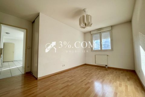Lejlighed i Strasbourg, Bas-Rhin, Strasbourg - € 156.000 | Ref: 55_V1000064601 - foto 9