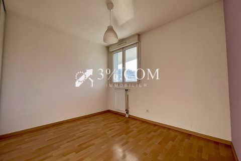 Lejlighed i Strasbourg, Bas-Rhin, Strasbourg - € 156.000 | Ref: 55_V1000064601 - foto 12