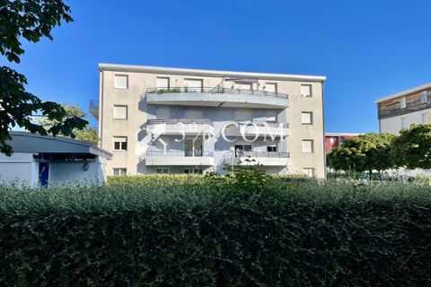Lejlighed i Strasbourg, Bas-Rhin, Strasbourg - € 156.000 | Ref: 55_V1000064601 - foto 16