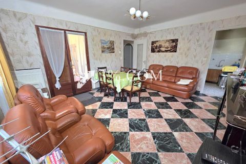 Villa i Frejus, Var, Frejus - € 350.000 | Ref: 346_V4360064592 - foto 3