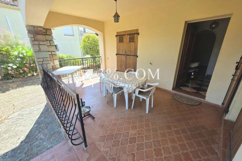 Villa i Frejus, Var, Frejus - € 350.000 | Ref: 346_V4360064592 - foto 11