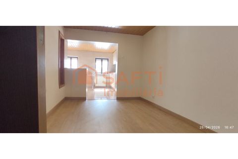 Rækkehus i Celorico da Beira, Guarda, Celorico da Beira - € 75.000 | Ref: SAFTI:008410 - foto 2