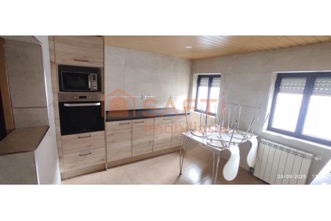 Rækkehus i Celorico da Beira, Guarda, Celorico da Beira - € 75.000 | Ref: SAFTI:008410 - foto 3