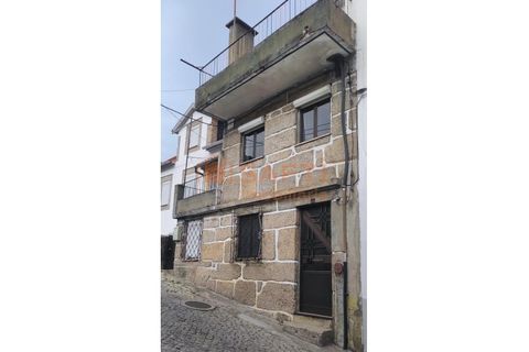 Rækkehus i Celorico da Beira, Guarda, Celorico da Beira - € 75.000 | Ref: SAFTI:008410 - foto 6