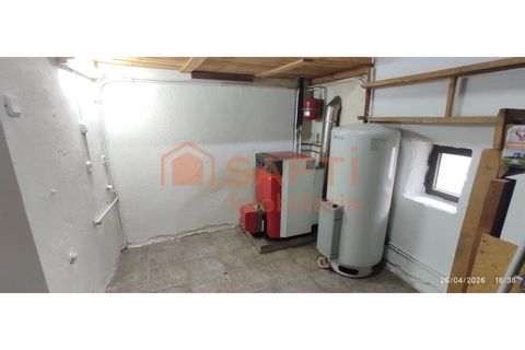 Rækkehus i Celorico da Beira, Guarda, Celorico da Beira - € 75.000 | Ref: SAFTI:008410 - foto 16