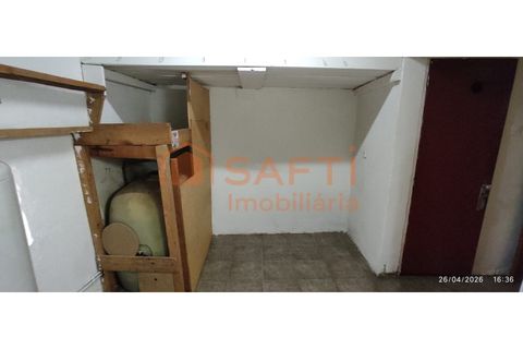 Rækkehus i Celorico da Beira, Guarda, Celorico da Beira - € 75.000 | Ref: SAFTI:008410 - foto 17