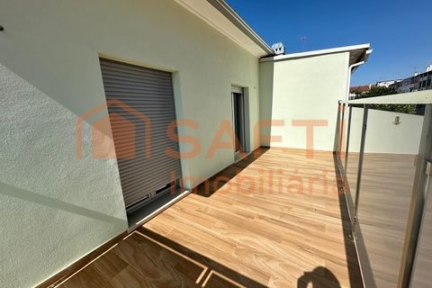 Villa i Entroncamento, Santarem, Entroncamento - € 420.000 | Ref: SAFTI:008414 - foto 8