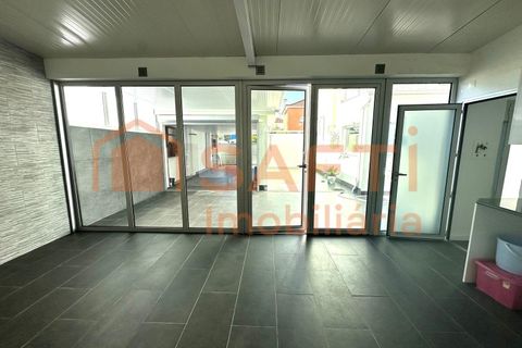 Villa i Entroncamento, Santarem, Entroncamento - € 420.000 | Ref: SAFTI:008414 - foto 23