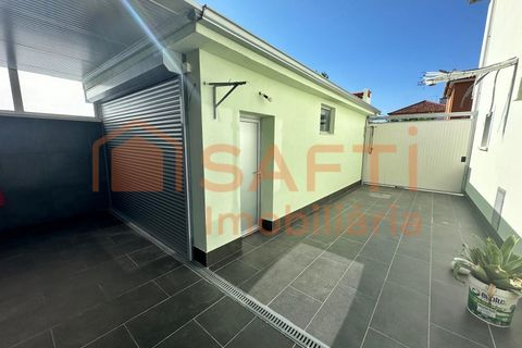 Villa i Entroncamento, Santarem, Entroncamento - € 420.000 | Ref: SAFTI:008414 - foto 31