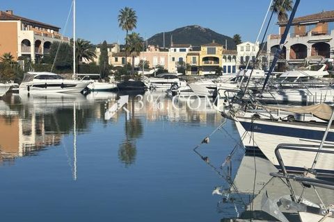 Apartament a Cogolin, Var, Cogolin - € 283.250 | Ref: 339_V4290064589 - foto 2