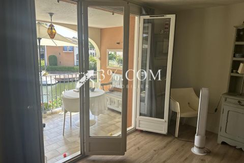 Apartament a Cogolin, Var, Cogolin - € 283.250 | Ref: 339_V4290064589 - foto 5