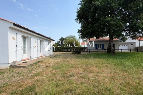 Villa a Challans, Vendee, Challans - € 216.000 | Ref: 487_V5800064495 - foto 3
