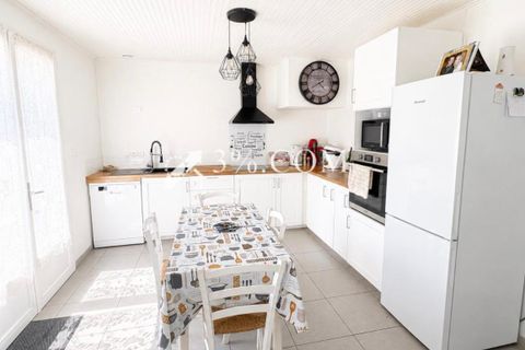 Villa a Challans, Vendee, Challans - € 216.000 | Ref: 487_V5800064495 - foto 4