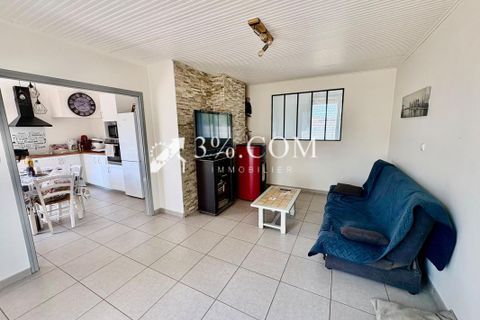 Villa a Challans, Vendee, Challans - € 216.000 | Ref: 487_V5800064495 - foto 5