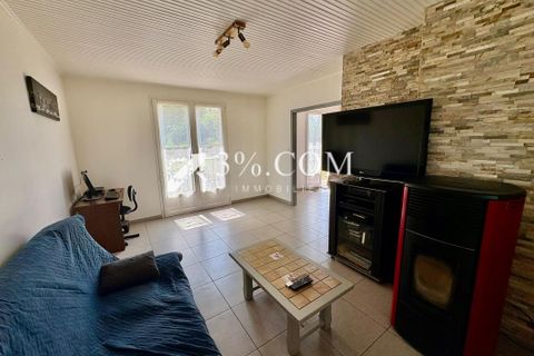 Villa a Challans, Vendee, Challans - € 216.000 | Ref: 487_V5800064495 - foto 6