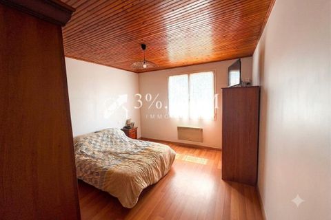 Villa a Challans, Vendee, Challans - € 216.000 | Ref: 487_V5800064495 - foto 9