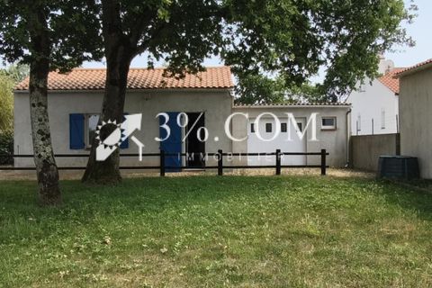 Villa a Challans, Vendee, Challans - € 216.000 | Ref: 487_V5800064495 - foto 10