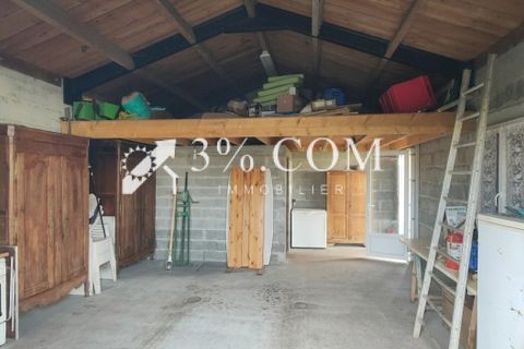 Villa a Challans, Vendee, Challans - € 216.000 | Ref: 487_V5800064495 - foto 11
