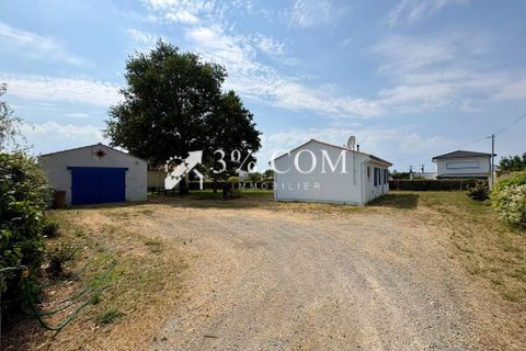 Villa a Challans, Vendee, Challans - € 216.000 | Ref: 487_V5800064495 - foto 12