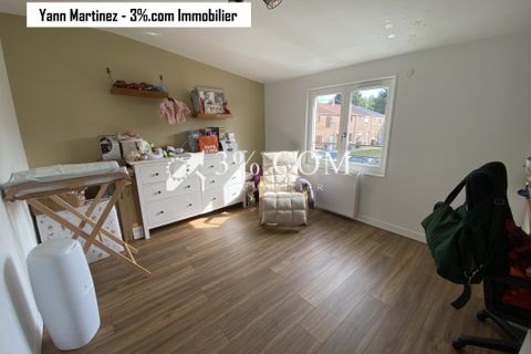 Villa em Comines, Nord, Comines - € 259.000 | Ref: 93_V1990064590 - foto 5