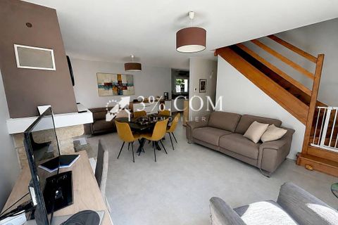 Villa a Nivillac, Morbihan, Nivillac - € 339.900 | Ref: 477_V5700064549 - foto 2