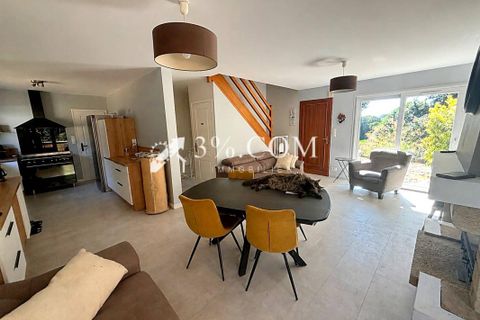 Villa a Nivillac, Morbihan, Nivillac - € 339.900 | Ref: 477_V5700064549 - foto 3