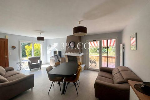 Villa a Nivillac, Morbihan, Nivillac - € 339.900 | Ref: 477_V5700064549 - foto 4