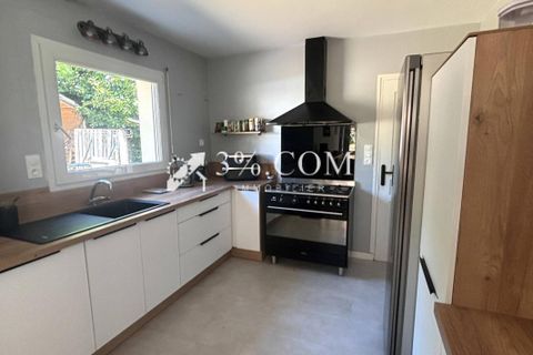 Villa a Nivillac, Morbihan, Nivillac - € 339.900 | Ref: 477_V5700064549 - foto 5