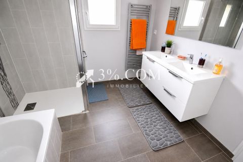 Villa a Nivillac, Morbihan, Nivillac - € 339.900 | Ref: 477_V5700064549 - foto 7