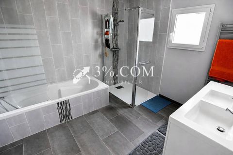 Villa a Nivillac, Morbihan, Nivillac - € 339.900 | Ref: 477_V5700064549 - foto 8