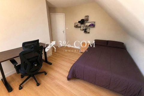 Villa a Nivillac, Morbihan, Nivillac - € 339.900 | Ref: 477_V5700064549 - foto 9
