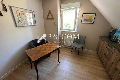 Villa a Nivillac, Morbihan, Nivillac - € 339.900 | Ref: 477_V5700064549 - foto 10