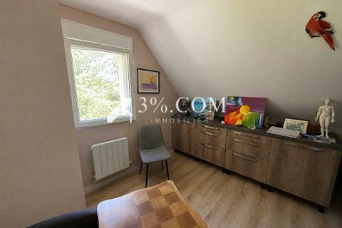 Villa a Nivillac, Morbihan, Nivillac - € 339.900 | Ref: 477_V5700064549 - foto 11