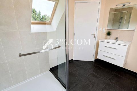 Villa a Nivillac, Morbihan, Nivillac - € 339.900 | Ref: 477_V5700064549 - foto 13
