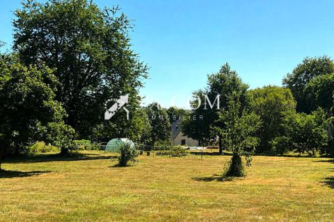 Villa a Nivillac, Morbihan, Nivillac - € 339.900 | Ref: 477_V5700064549 - foto 16