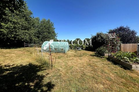 Villa a Nivillac, Morbihan, Nivillac - € 339.900 | Ref: 477_V5700064549 - foto 17