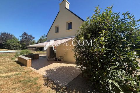 Villa a Nivillac, Morbihan, Nivillac - € 339.900 | Ref: 477_V5700064549 - foto 21